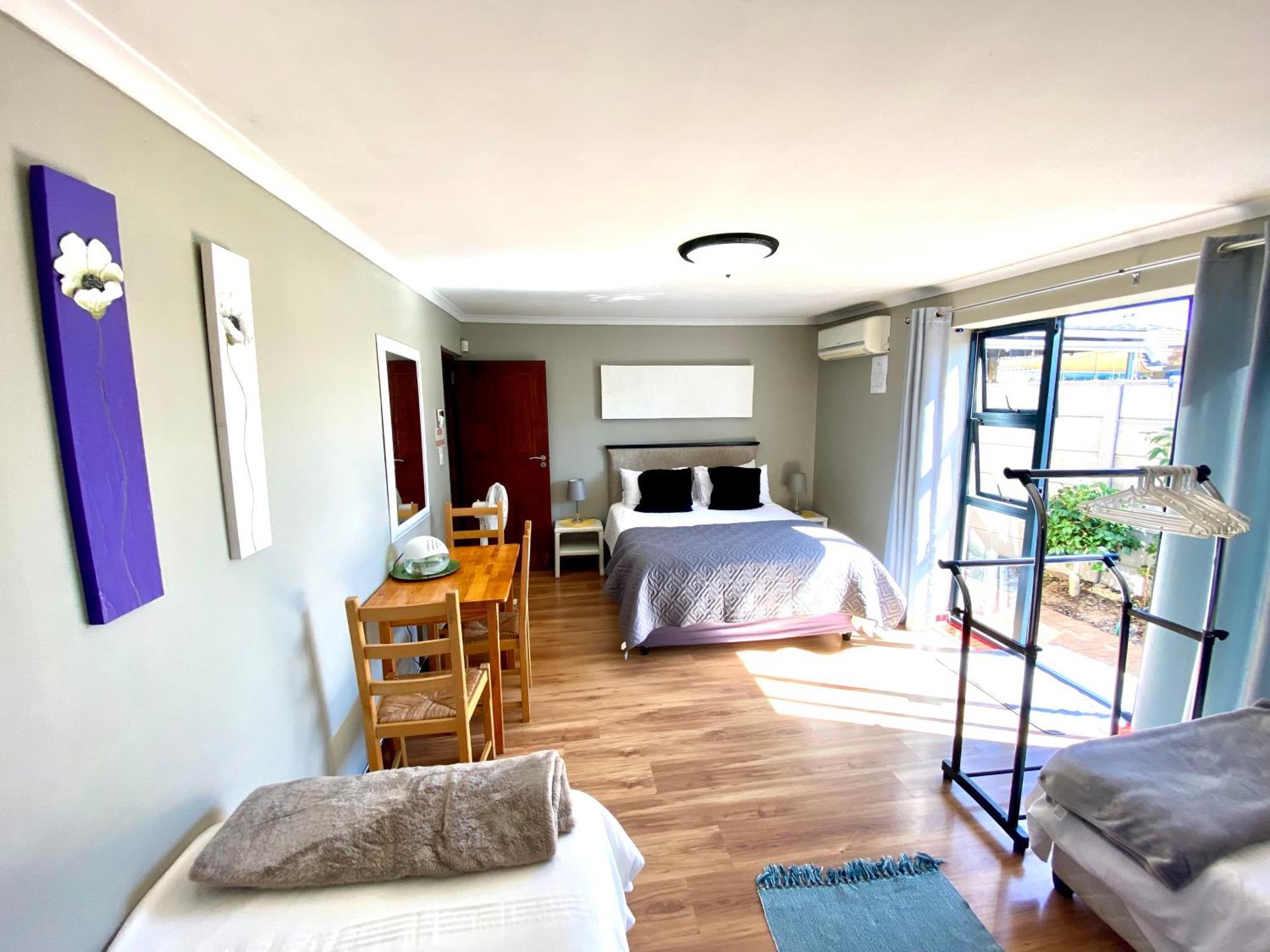 Appartamento Azura Sleep Brackenfell Esterno foto