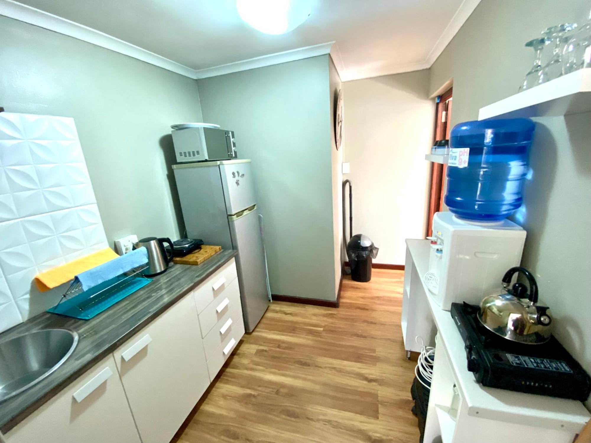 Appartamento Azura Sleep Brackenfell Camera foto